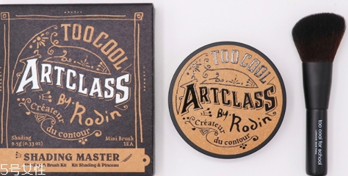 修容粉可以當(dāng)眼影用嗎？修容眼影可以通用