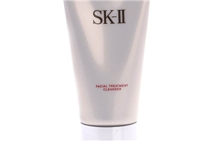 sk2氨基酸泡沫潔面乳霜好用嗎？最愛洗面奶