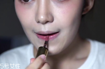 微醺桃花妝怎么化妝？簡單步驟滿足爆棚少女心