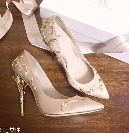 ralph russo是什么牌子？掉落凡間的藝術(shù)品