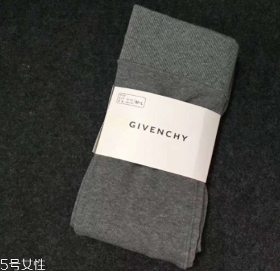 givenchy紀梵希打底襪是真的嗎？一場騙局