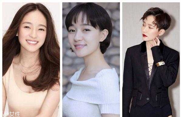 矮個子女生什么發(fā)型顯高？換個發(fā)型瞬間百變