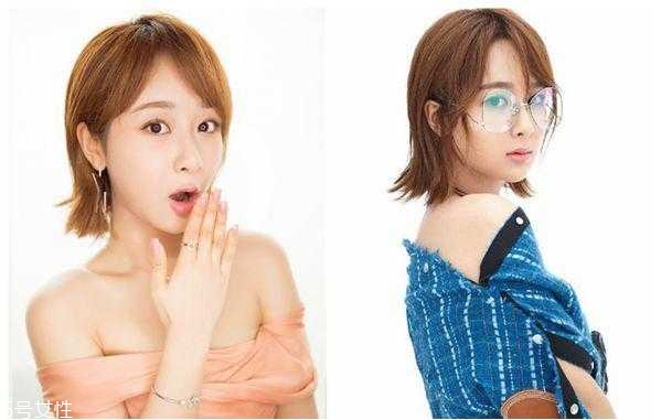 矮個子女生什么發(fā)型顯高？換個發(fā)型瞬間百變