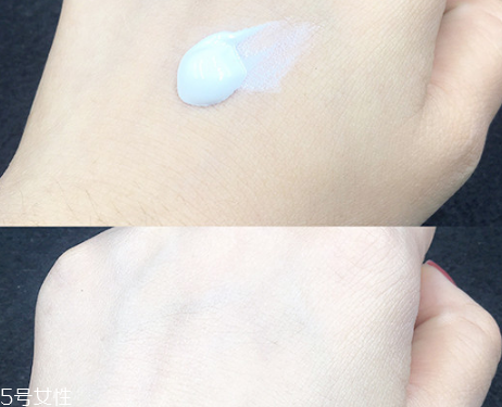 歐萊雅素顏霜孕婦可以用嗎？孕婦要謹(jǐn)慎使用素顏霜