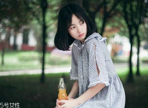 矮個子女生什么發(fā)型顯高？換個發(fā)型瞬間百變