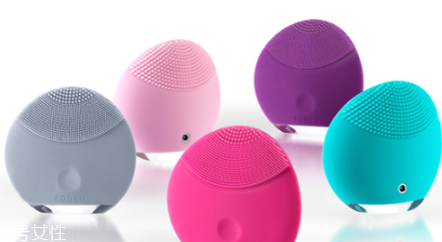 foreo luna潔面儀孕婦可以用嗎？購買孕婦專用品牌