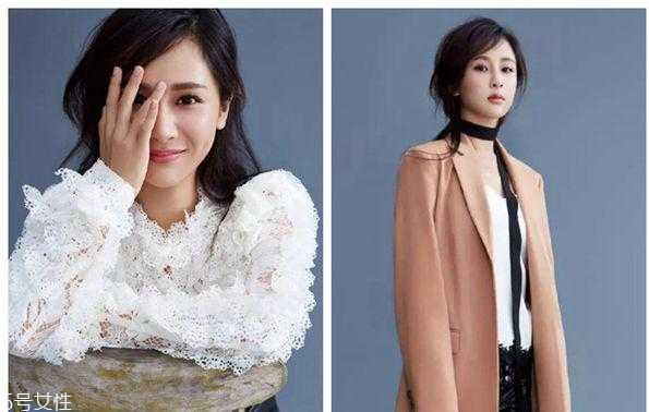 矮個子女生什么發(fā)型顯高？換個發(fā)型瞬間百變