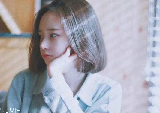 矮個子女生什么發(fā)型顯高？換個發(fā)型瞬間百變