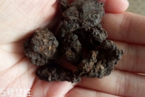 普洱老茶頭多少錢一斤？普洱老茶頭價(jià)格不高