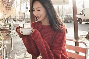 針織衫適合多少度穿？春秋時(shí)節(jié)最適宜