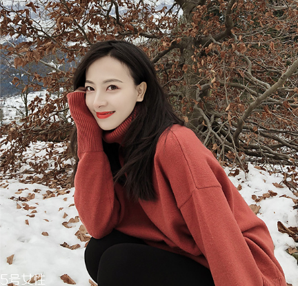 針織衫幾月份穿？根據(jù)各地溫度來看