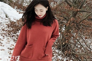 針織衫有黃漬怎么去除？這樣就能輕松洗掉了