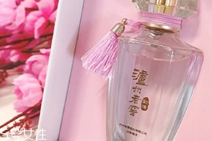 瀘州老窖香水什么味道？香調(diào)類似紀(jì)梵希
