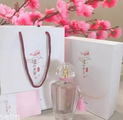 瀘州老窖香水什么味道？香調(diào)類(lèi)似紀(jì)梵希