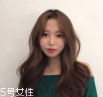 劉海怎么弄好看？根據(jù)臉型來判斷