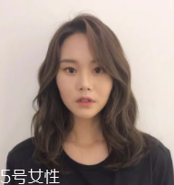 劉海怎么弄好看？根據(jù)臉型來判斷
