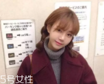 劉海怎么弄好看？根據(jù)臉型來判斷