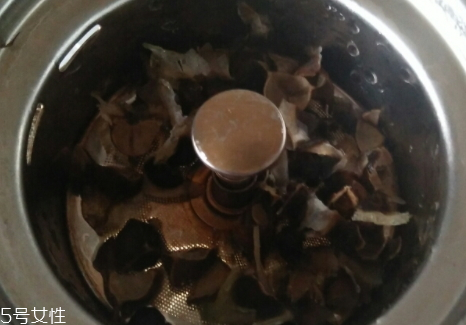 辣木籽的殼能泡水喝嗎 當然可以 辣木籽的殼能泡水喝嗎 當然可以