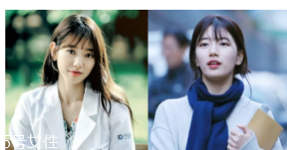 劉海怎么弄好看？根據(jù)臉型來判斷