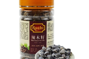 辣木籽的殼能泡水喝嗎 當然可以 辣木籽的殼能泡水喝嗎 當然可以