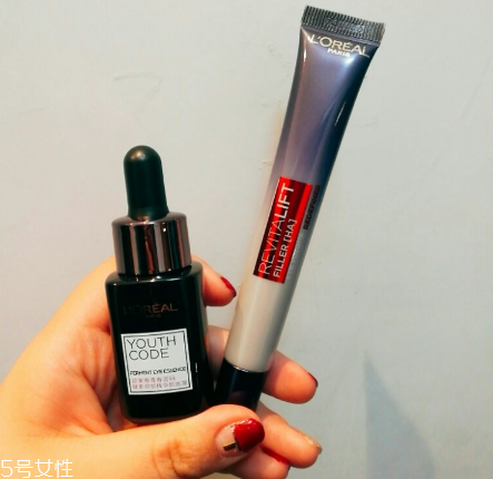 歐萊雅復(fù)顏光學(xué)系列眼霜好用嗎？還你明媚雙眼