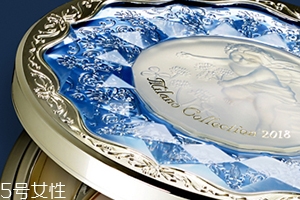 蜜粉可以補妝和定妝嗎？定妝比補妝更加合適