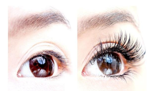 眼睛小怎么變大？畫一個(gè)臥蠶立即變大