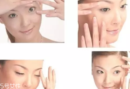 眼睛小怎么變大？畫一個(gè)臥蠶立即變大