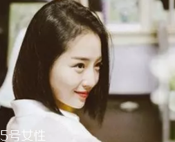 什么人不適合齊劉海？這些人留齊劉海很土