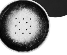 NARS蜜粉餅好用嗎？上班族控油神器