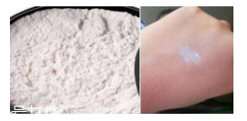 NARS蜜粉餅好用嗎？上班族控油神器