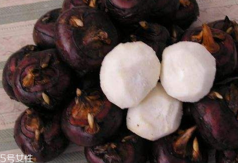 馬蹄可以煮著吃嗎 煮著吃口感也不錯 馬蹄可以煮著吃嗎 煮著吃口感也不錯