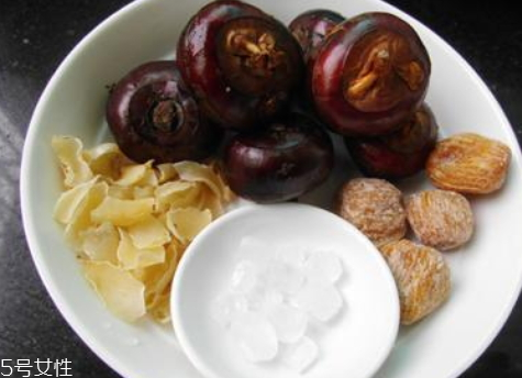 馬蹄可以治咳嗽嗎 可以緩解肺熱咳嗽 馬蹄可以治咳嗽嗎 可以緩解肺熱咳嗽