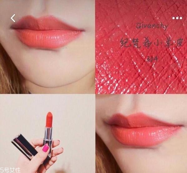 素顏適合什么顏色口紅？增添氣色又顯白