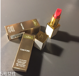 黃皮適合什么顏色的口紅？口紅界的常青樹