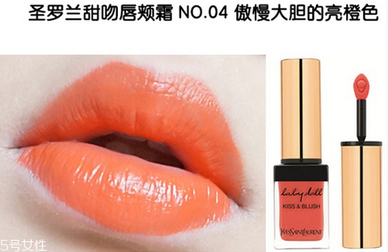 2018秋冬新品口紅有哪些？秋冬款口紅