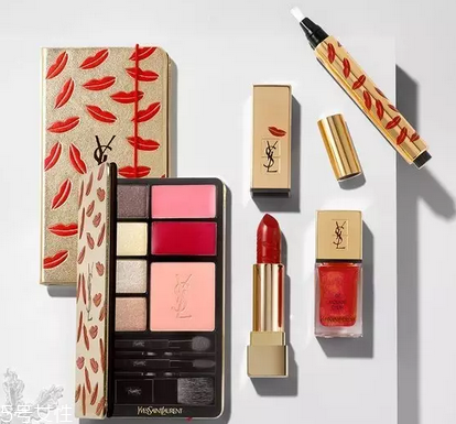 2018秋冬新品口紅有哪些？秋冬款口紅