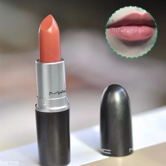 mac吃土色應(yīng)該買哪支？秋冬熱門色號