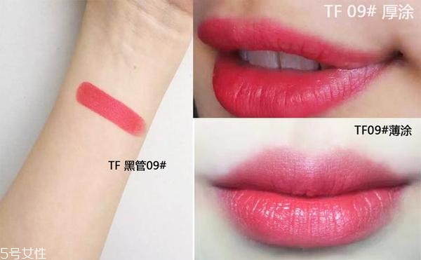 素顏適合什么顏色口紅？增添氣色又顯白