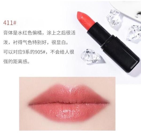 素顏適合什么顏色口紅？增添氣色又顯白