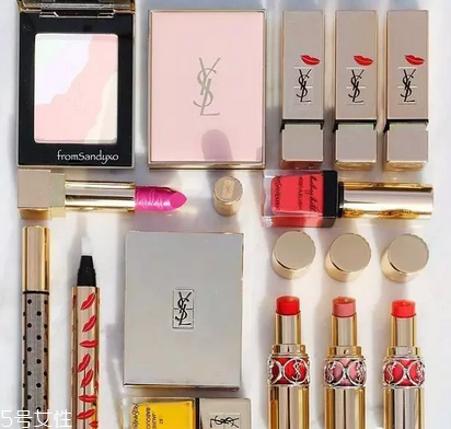 2018秋冬新品口紅有哪些？秋冬款口紅