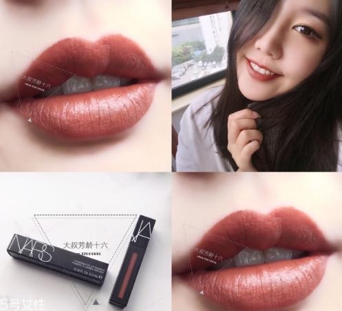 2018秋冬新品口紅有哪些？秋冬款口紅