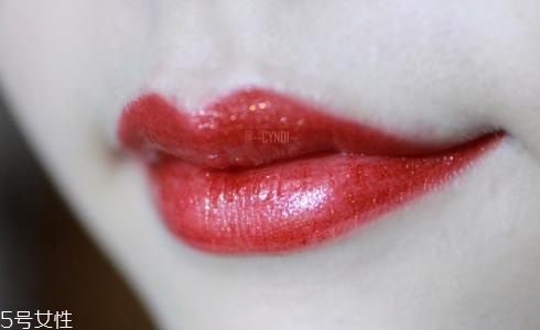 2018秋冬新品口紅有哪些？秋冬款口紅