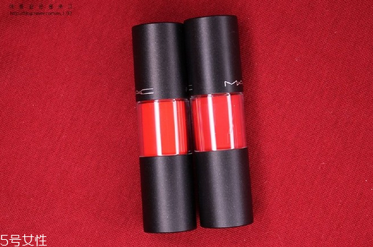 mac紅色系口紅有哪些？千年斷貨王