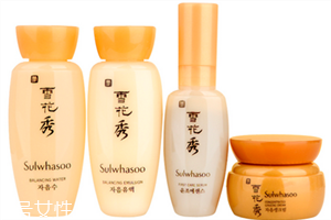 雪花秀生產(chǎn)日期怎么看？韓國知名品牌