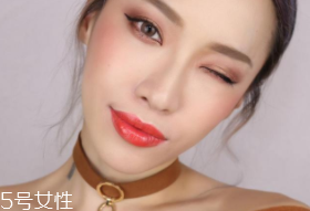 豆沙色口紅適合黃皮嗎？豆沙色也分很多種