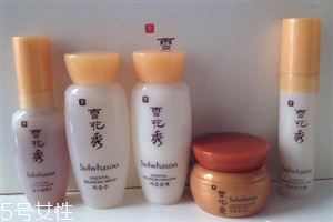 雪花秀滋陰系列怎么樣？受到一致好評的護(hù)膚品