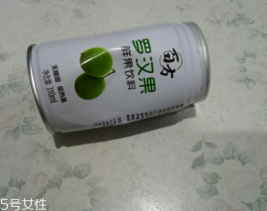 羅漢果飲料好喝嗎？口感鮮甜很不錯