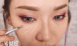 如何打造完美底妝？5步拯救手殘星人