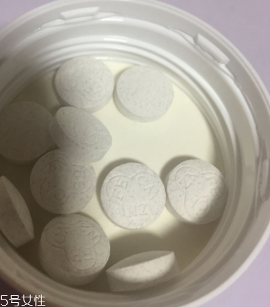 修正鈣鐵鋅多少錢一盒？40一盒價格美麗